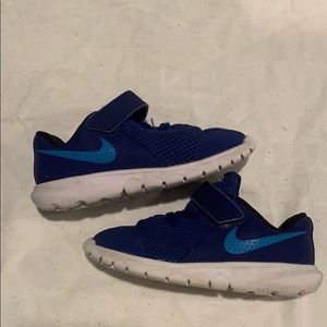 Toddler Nike Sneakers